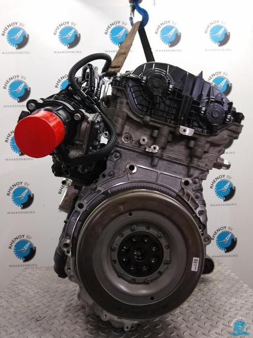 MINI (BMW) MINI [ENGINE] 2019, Auto-onderdelen, Motor en Toebehoren, Gebruikt, ARN erkend, Stiba lid, Erkend duurzaam, Ophalen of Verzenden