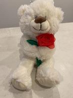 Teddybeer te koop, Ophalen of Verzenden, Nieuw, Beer