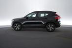(2BAT744) VOLVO XC40, Auto's, 158 g/km, 1969 cc, Zwart, Leder