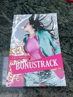 Bonustrack, Boeken, Ophalen of Verzenden, Zo goed als nieuw, Benway Robin