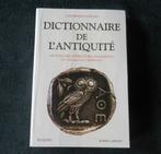 Dictionnaire de l' Antiquité  -  Rome  Grèce, Asie, Utilisé, 14e siècle ou avant, Enlèvement ou Envoi