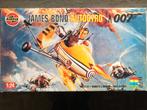 Airfix James Bond 007 - Autogiro 1/24, Overige merken, Helikopter, Ophalen of Verzenden, Zo goed als nieuw
