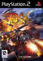 Jak X, Games en Spelcomputers, Games | Sony PlayStation 2, Gebruikt, 1 speler, Racen en Vliegen, Ophalen of Verzenden