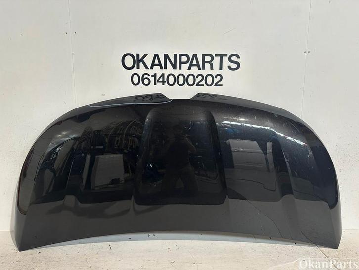 Renault Trafic III Facelift motorkap 651224338R, Auto-onderdelen, Carrosserie, Motorkap, Voor, Gebruikt