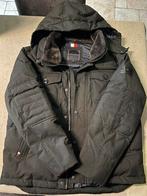Nieuwe winterjas van Tommy Hilfiger