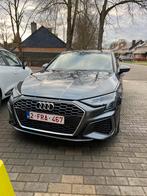 Zeer propere Audi A3 30 TDI 2022 Automaat, Auto's, Audi, 4 cilinders, 103 g/km, Leder en Stof, 5 deurs