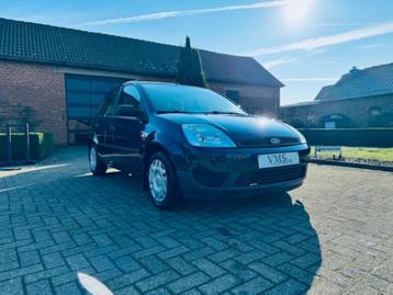 Ford Fiesta 1.3 Benzine * Garantie * Euro4 * beschikbaar voor biedingen