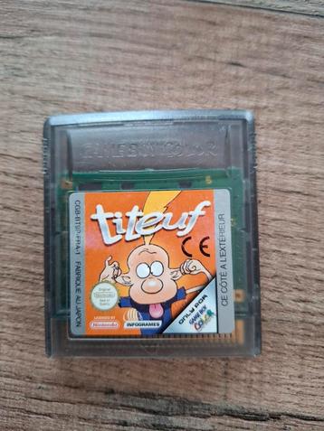 Titeuf, Envoi, Comme neuf