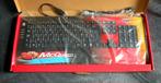 Disney Cars Lightning Mcqueen AZERTY toetsenbord, Disney, Ophalen of Verzenden, Multimediatoetsen, Bedraad