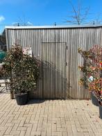 Tuinhuis/berging 2 op 3 - zelf af te breken, Tuin en Terras, Ophalen, Zo goed als nieuw