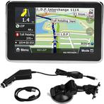 GPS GARMIN Camper 7" scherm, Enlèvement, Comme neuf