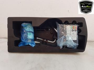 DIVERSEN Banden reparatieset Peugeot 108 (|B000992080|) beschikbaar voor biedingen