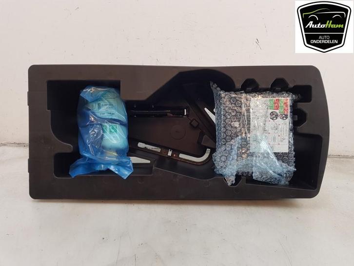 DIVERSEN Banden reparatieset Peugeot 108 (|B000992080|), Auto-onderdelen, Overige Auto-onderdelen, Peugeot, Gebruikt