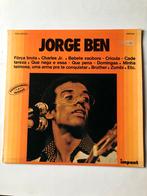 Jorge Ben ( latin; 1975; mint), Cd's en Dvd's, Vinyl | Latin en Salsa, Verzenden, Zo goed als nieuw