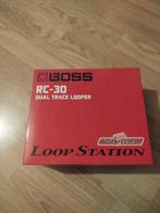 RC30 Boss Loopstation, Muziek en Instrumenten, Ophalen, Nieuw