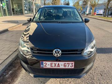 Volkswagen Polo 1.2 benzine / Airco / 92000km / 5deurs beschikbaar voor biedingen