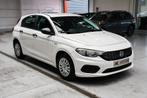 Fiat Tipo Berline 1.4i - AIRCONDITIONING / RADIO USB, Voorwielaandrijving, Stof, Gebruikt, Euro 6
