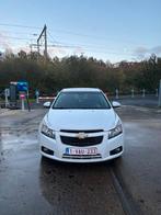 Chevrolet Cruze 2012, 1.8 Benzine, Auto's, Chevrolet, Voorwielaandrijving, Stof, Zwart, Wit