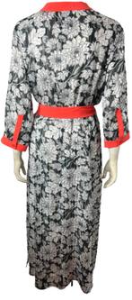 AVALANCHE jurk - Maat 7 - Nieuw, Kleding | Dames, Jurken, Overige kleuren, Nieuw, Onder de knie, Verzenden