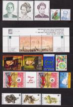 België 2000 **, Verzenden, Postfris, Postfris