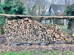 Brandhout gemengd of eik, 6 m³ ou plus, Enlèvement ou Envoi, Autres essences de bois, Bûches