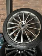 Amg velgen 20 inch origineel breedset Glc, Auto-onderdelen, Ophalen of Verzenden, 20 inch, Velg(en)