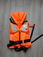 Reddingsvest 10-15kg zwemvest, Watersport en Boten, Watersportkleding, Ophalen of Verzenden, Gebruikt