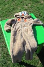 Onesie lichtbruin, Ophalen, Gebruikt, Meisje, Overige typen