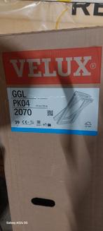 Velux PK 04 94x98, Doe-het-zelf en Bouw, Ophalen, Nieuw