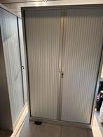 Armoire à rideaux, Maison & Meubles, 25 à 50 cm, 100 à 150 cm, Métal, 150 à 200 cm