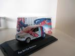 Schuco - VW Fox Art Car Rainbow - 1:43 - Mint in box, Hobby en Vrije tijd, Ophalen of Verzenden, Nieuw, Auto, Schuco