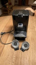 Senseo Quadrante koffiezetapparaat, Elektronische apparatuur, Ophalen, Koffiemachine, Zo goed als nieuw, 4 tot 10 kopjes