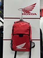 Honda Rugzak Racing red 24l, Motoren, Kleding | Motorkleding, Nieuw met kaartje, Honda, Overige typen, Ophalen of Verzenden
