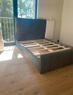 Bed & mattress, Huis en Inrichting, Slaapkamer | Bedden, Zo goed als nieuw, Ophalen