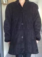 voici un manteau mouton retourné, Taille 46/48 (XL) ou plus grande, Comme neuf, Enlèvement, Gabriella Vicenza