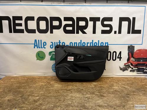 PEUGEOT 208 DEURPANEEL ORGINEEL B0538070, Auto-onderdelen, Interieur en Bekleding, Peugeot, Gebruikt, Ophalen of Verzenden