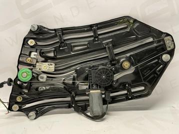 Raammechanisme rechtsachter BMW Cabrio E46 8215274 beschikbaar voor biedingen