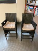 Quax hoge kinderstoel, Ophalen, Gebruikt, Overige typen, Aanschuifbaar