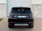 Land Rover Discovery Sport 2.0 TD4 MHEV 4WD HSE 7 plaatsen, Autos, Achat, Entreprise, 179 ch, Discovery Sport