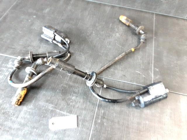 RF900 1993 - 1996 Suzuki Bobijn bougiekop D1-57967, Motos, Pièces | Suzuki