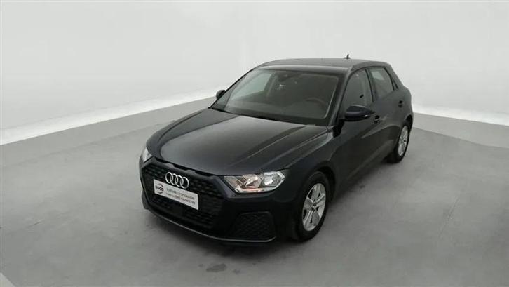 Audi A1 25 TFSI *NAVI/RADAR AV AR/DIG COCKPIT/JA16"*, Auto's, Audi, Bedrijf, Te koop, A1, ABS, Boordcomputer, Centrale vergrendeling