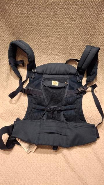 Ergobaby Adapt draagzak 3,2 - 20kg beschikbaar voor biedingen