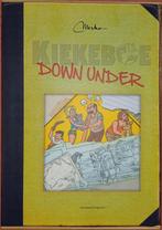 Kiekeboe special Down Under, Ophalen, Zo goed als nieuw, Merho