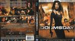 doomsday (blu-ray) neuf, Enlèvement ou Envoi, Comme neuf, Science-Fiction et Fantasy