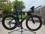 Vitus TT fiets/triathlon fiets, Ophalen, Zo goed als nieuw