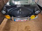 vw karmann ghia 1971 -1974 beschermhoes front, Auto-onderdelen, Ophalen of Verzenden, Nieuw