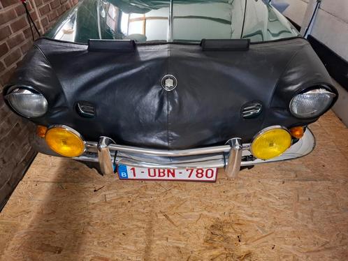 vw karmann ghia 1971 -1974 beschermhoes front, Auto-onderdelen, Overige Auto-onderdelen, Nieuw, Ophalen of Verzenden