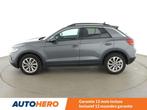 Volkswagen T-Roc 1.5 TSI ACT Life (bj 2022, automaat), Auto's, Stof, 5 zetels, 150 pk, SUV of Terreinwagen