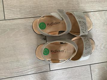 Elegante zomersandalen dames, maat 36 beschikbaar voor biedingen