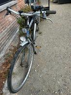 Heren fiets norta, Ophalen, Zo goed als nieuw
